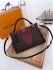 Louis Vuitton Bag M43949 36x27x16cm